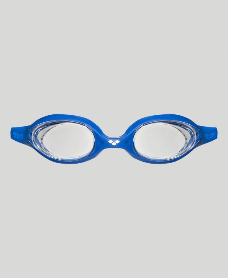 Bleu Lunette Natation Arena Spider - CTW-4101413