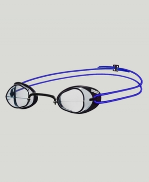 Bleu Lunette Natation Arena Swedix - DRO-9647663