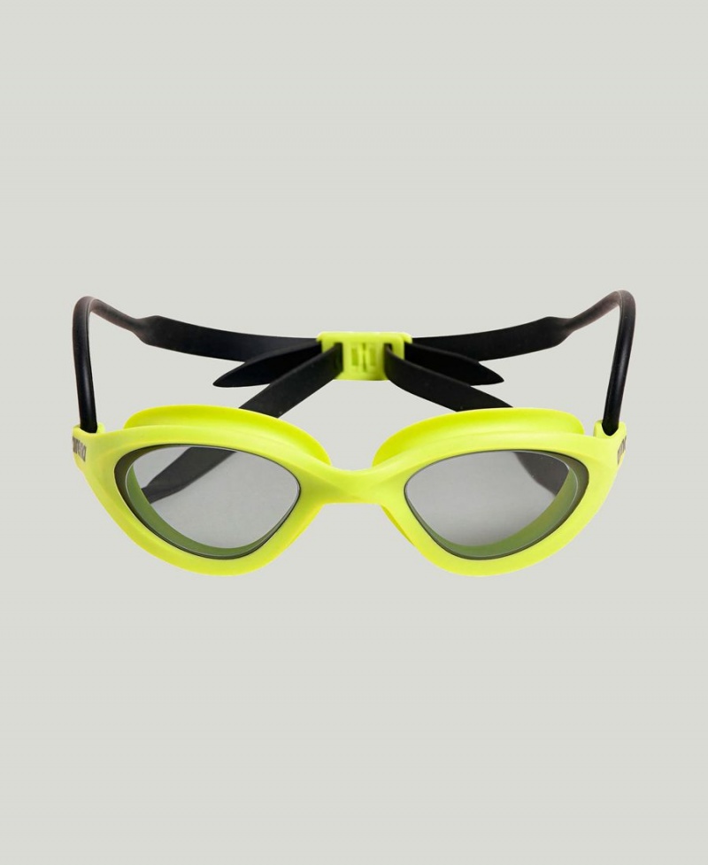 Vert Noir Lunette Natation Arena Arena 365 - JBJ-7025908