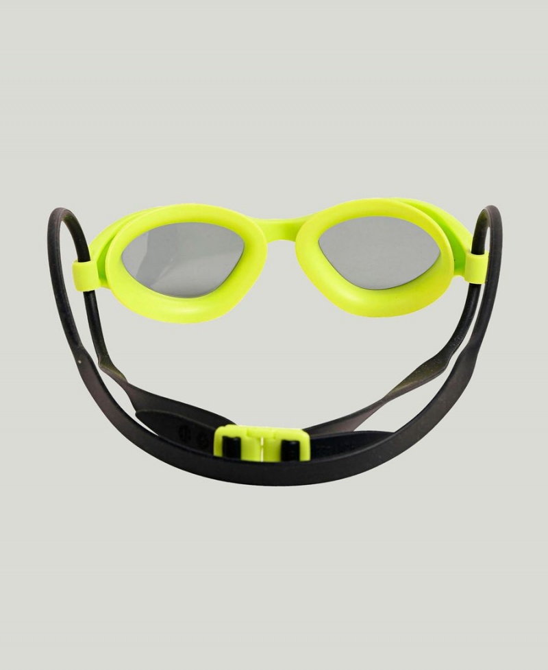 Vert Noir Lunette Natation Arena Arena 365 - JBJ-7025908