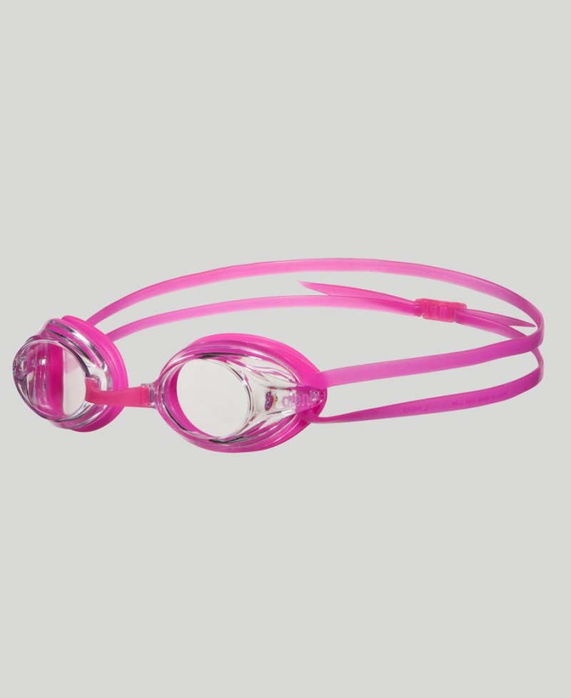 Rose Lunette Natation Arena Drive 3 - KBD-4102712