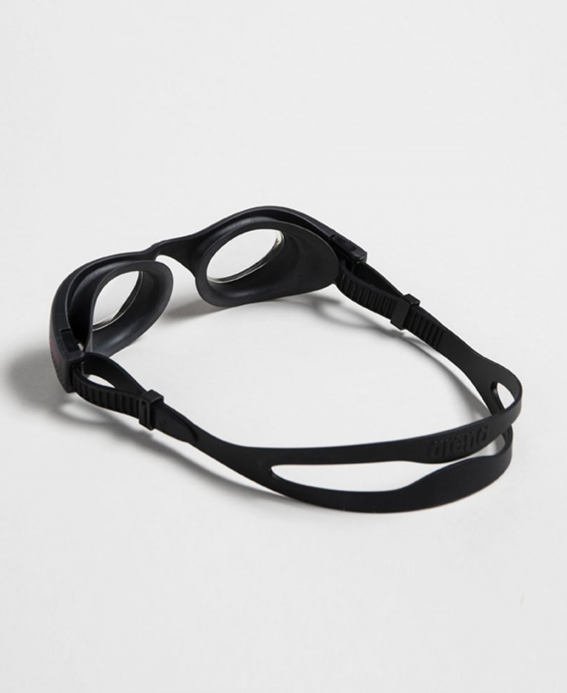 Noir Lunette Natation Arena The One Women - RXV-9566241