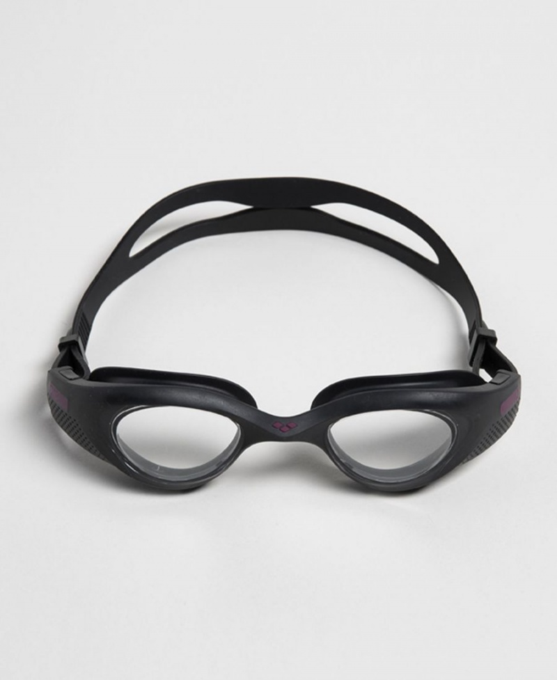 Noir Lunette Natation Arena The One Women - RXV-9566241