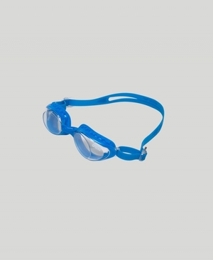 Bleu Lunette Natation Arena Air-Soft - GEE-4534289