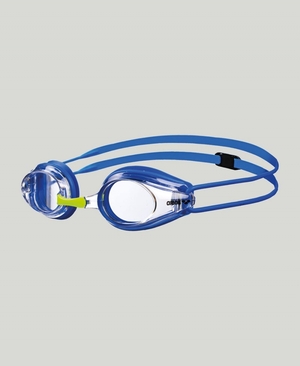 Bleu Lunette Natation Arena Tracks Jr - PUR-4107605