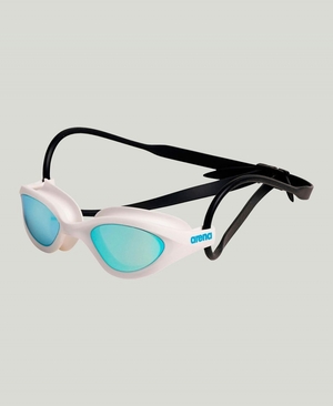 Bleu Blanche Noir Lunette Natation Arena Arena 365 - DBP-0760201