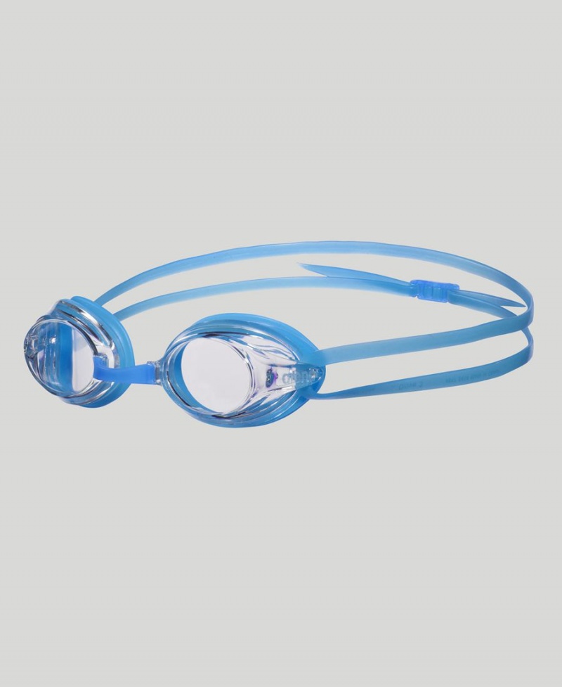 Bleu Lunette Natation Arena Drive 3 - TXO-7918897