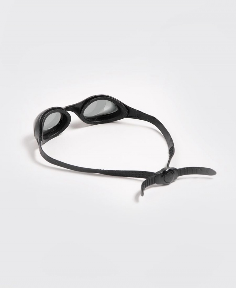 Grise Noir Lunette Natation Arena Spider - BYK-9327657