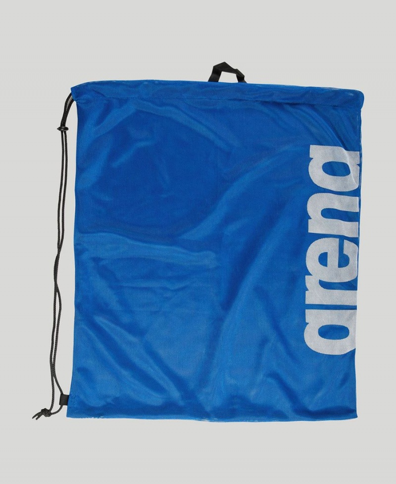 Bleu Sac Arena Team Mesh - VAS-9084474