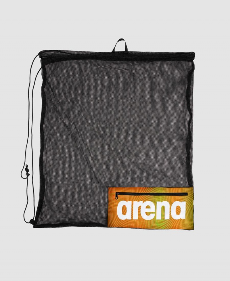 Noir Sac Arena XL Mesh - PCL-3977696