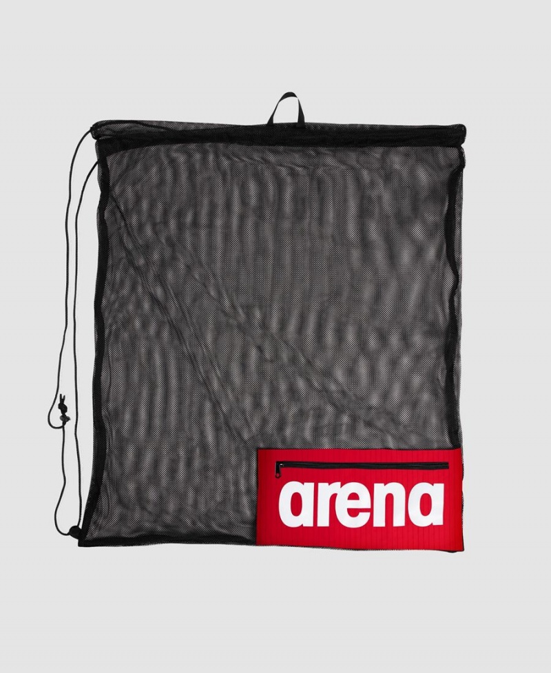 Noir Sac Arena XL Mesh - PCL-3977696