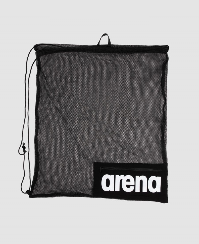 Noir Sac Arena XL Mesh - PCL-3977696