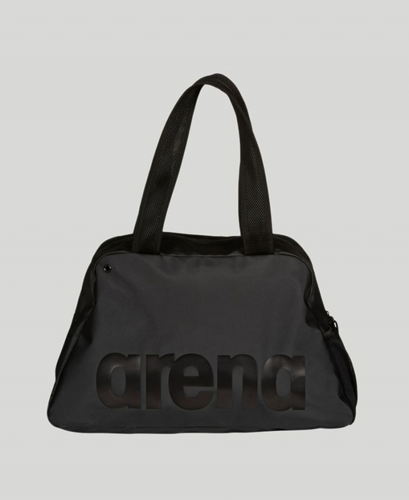 Noir Sac Bandoulière Arena Fast All-Black - CYV-4085573