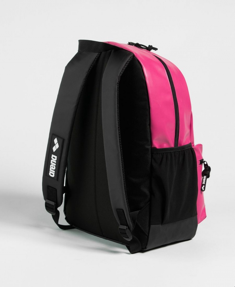 Rose Noir Sac a Dos Arena Team 30 All-Black - SEG-1329345