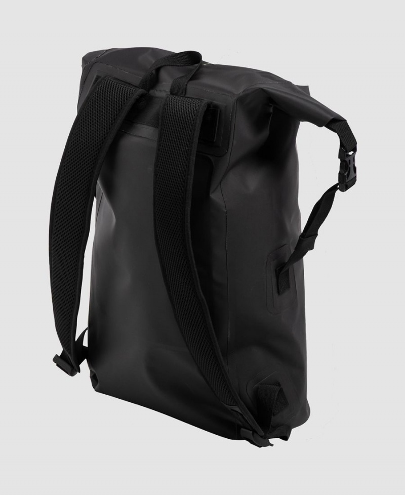 Noir Sac a Dos Arena Big Logo Dry 20 - IEG-2110711