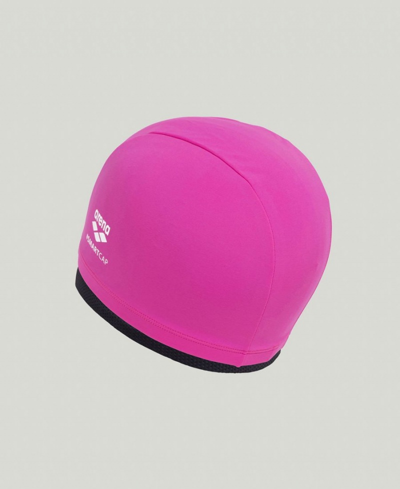 Rose Bonnet de Bain Arena Smart - FCK-8301206